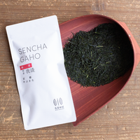 <2025新茶>【 京都 南山城村 純煎茶やぶきた 】/ 60g