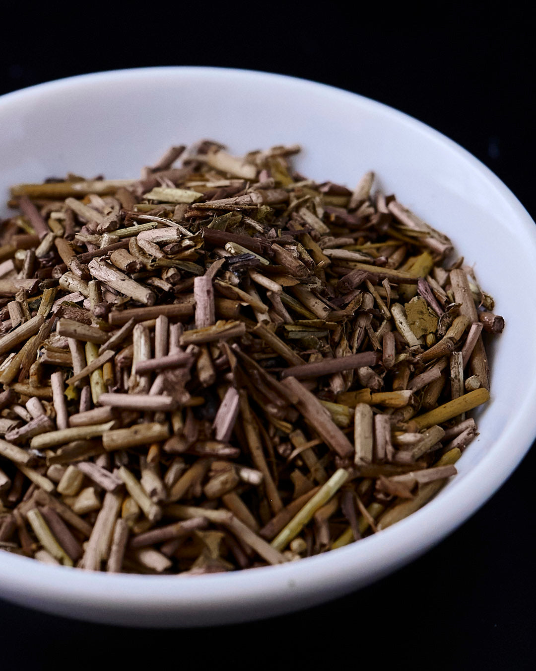 ほうじ茶
