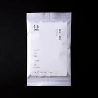 【 京都 童仙房 やぶきた 】我逢(がほう)煎茶 / 40g