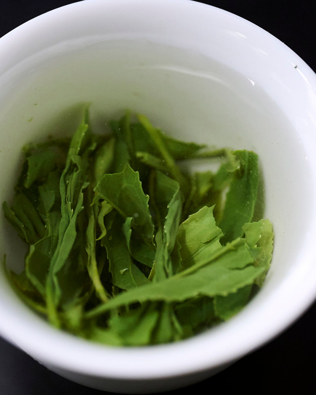 【 京都 童仙房 やぶきた 】我逢(がほう)煎茶 / 40g