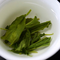 NEW【 鹿児島 霧島 やぶきた実生 】我逢(がほう)煎茶 / 40g
