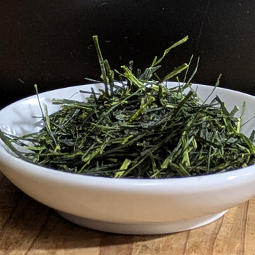 NEW [Saitama Iruma Sayamaakari] (Gaho) Sencha / 40g
